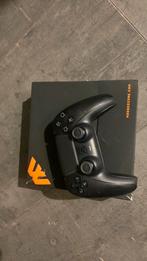Custom Controller Ps5 met MZ Titan v2.0 mod chip 2025, PlayStation 5, Nieuw, Ophalen of Verzenden, Controller