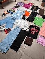 GROTE ZOMERS MERKKLEDING MERK KLEDING PAKKET MAAT S / M, Kleding | Dames, Ophalen of Verzenden, Zo goed als nieuw, Maat 38/40 (M)