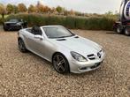 Tekoop alle onderdelen van deze SLK 200 171.R 2006, Ophalen of Verzenden, Gebruikt, Mercedes-Benz