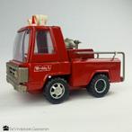 Vintage Buddy L brandweerwagen uit de jaren 70!, Verzamelen, Ophalen of Verzenden, -, -, -
