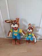 Koos Konijn knuffels  p.s 7,50 of 12,50 samen voor 15,00, Ophalen, Nieuw, Konijn