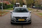 Peugeot 508 SW 1.6 e-THP Blue Lease Executive | PANOI | NAVI, Voorwielaandrijving, 745 kg, Gebruikt, Euro 6