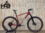 Cube Reaction C:62 One Carbon 29 inch mountainbike Sram NX