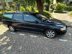 Volvo V70 2.4 140PK CNG AUT 2006, 1566 kg, 1800 kg, Overige kleuren, Overige brandstoffen