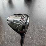 Titleist TSR2 3 wood (15) hzrdus stiff shaft, Sport en Fitness, Golf, Ophalen of Verzenden, Zo goed als nieuw, Club