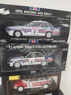 1/18 opel ascona 400, Hobby en Vrije tijd, Modelauto's | 1:18, Ophalen of Verzenden, Zo goed als nieuw