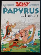 Astrix en Obelix.  "Papyrus van Caesar"  Plus Donald Duck., Boeken, Stripboeken, Meerdere stripboeken, Ophalen of Verzenden, Gelezen