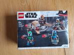 Lego: Mandalorian Battle Pack #75267, Kinderen en Baby's, Speelgoed | Duplo en Lego, Ophalen of Verzenden, Nieuw, Complete set