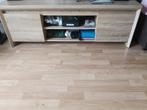 Dressoir en tv meubel, Ophalen, Zo goed als nieuw