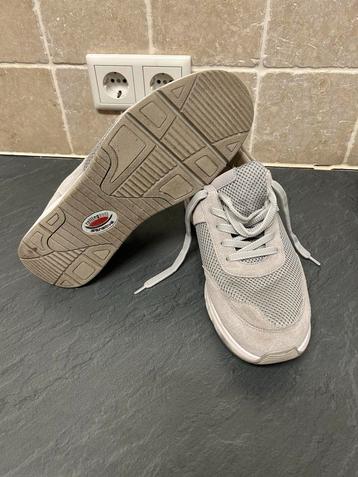 Gabor Rolling Soft Sneakers Grijs Maat 44 beschikbaar voor biedingen