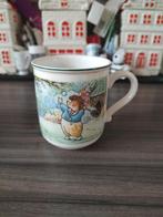 Foxwood tales mok, Huis en Inrichting, Ophalen of Verzenden, Zo goed als nieuw, Overige stijlen, Kop(pen) en/of Schotel(s)