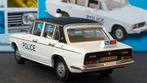 Triumph Dolomite Sprint Police 1:43 Vanguards Pol, Ophalen of Verzenden, Nieuw, Auto