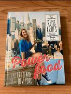 Renske Kroes-Power Food, Ophalen of Verzenden, Gelezen