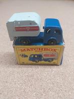 Matchbox Tippax Refuse Collector, Ophalen, Zo goed als nieuw, Bus of Vrachtwagen
