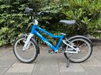 Woom 3 Child’s bike, Ophalen, Zo goed als nieuw, Minder dan 16 inch, Woom