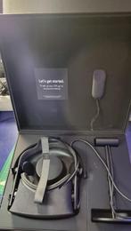 Oculus rift 1 VR headset, Ophalen of Verzenden, Zo goed als nieuw, VR-bril, Pc