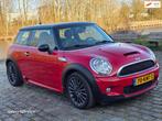 Mini Mini 1.6 Cooper S Chili super mooi auto panorama dak le, Auto's, Mini, Voorwielaandrijving, Euro 5, Gebruikt, 4 cilinders