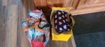 Te koop : Shopper vol maat 62 babykleding, Ophalen of Verzenden, Gebruikt, Jongetje of Meisje
