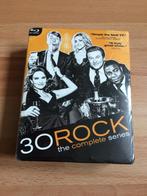 tv serie 30rock 30 Rock Complete series Engels Nieuw Bluray, Cd's en Dvd's, Dvd's | Tv en Series, Boxset, Komedie, Ophalen of Verzenden