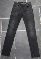 Cars Jeans, MARSHALL, Slim Fit, black used, W28 L32. Rob2832, Kleding | Heren, Cars Jeans, Zwart, W32 (confectie 46) of kleiner