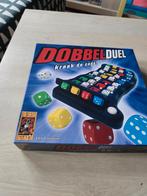Dobbel Duel - Kraak de code!, Een of twee spelers, Ophalen of Verzenden, Zo goed als nieuw, 999 Games