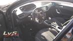 Airbag Set + Module van een Peugeot 308, Ophalen of Verzenden, 3 maanden garantie, Gebruikt, Peugeot