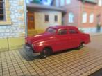 1953-1958 Opel Kapitän - Eko donker-rood, Ophalen of Verzenden, Zo goed als nieuw, Auto