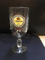 Grolsch glas calixtus, Ophalen, Zo goed als nieuw