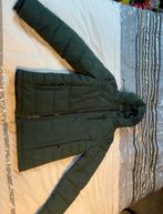 Winterjas Revelation maat M, Kleding | Heren, Jassen | Winter, Ophalen of Verzenden, Zo goed als nieuw, Maat 48/50 (M), Groen
