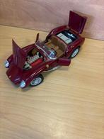 Ferrari 1958 250 testa rossa #30391, Gebruikt, Auto, Leemstraat 1N, Ophalen of Verzenden