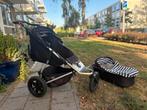 mountain buggy, Kinderen en Baby's, Ophalen, Gebruikt, Overige merken