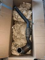 Downpipe VW Golf 7 GTI 2.0 TSI met katalysator, Ophalen of Verzenden, Gebruikt, Volkswagen