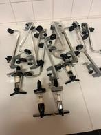 Non drips, Ophalen