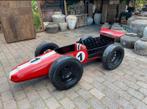 Formule 1 auto barmeubel mancave uniek!, Ophalen, Zo goed als nieuw, Nvt, Nvt