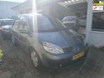 Renault Scénic 2.0-16V Dynamique Comfort Inruil Mogelijk, 1998 cc, 4 cilinders, Origineel Nederlands, Euro 4