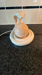 Lampje, Ophalen, Zo goed als nieuw, Minder dan 50 cm
