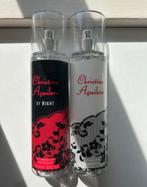 Christina Aguilera Bodymists, Ophalen of Verzenden, Zo goed als nieuw, Deodorant of Bodyspray