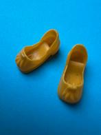 Sindy yellow tassel shoes htf, Ophalen of Verzenden, Zo goed als nieuw