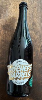 Two Chefs Barrel Bourbon Imperial Stout bier, Ophalen of Verzenden, Nieuw, Overige typen, Overige merken