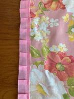 Tafelkleed plastic stevig materiaal, Ophalen, Zo goed als nieuw, Rechthoek