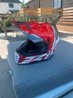 Crosshelm met speakers - Maat S, Offroadhelm, S, Dames, Tweedehands