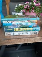 Kinderboeken/tienerboeken, Ophalen of Verzenden, Zo goed als nieuw