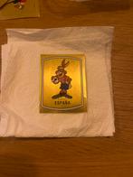 Panini Berni Spanje EURO 88 Sticker, Verzamelen, Sportartikelen en Voetbal, Ophalen of Verzenden, Gebruikt