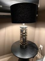 Tafellamp Riviera Maison, Huis en Inrichting, Lampen | Tafellampen, Ophalen, Zo goed als nieuw, Minder dan 50 cm