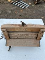 Antieke wasmolen Miele, Ophalen, Zo goed als nieuw