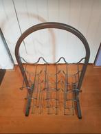 Nieuw wijnrek voor 12 flessen.
Stijlvol en functioneel., Ophalen of Verzenden, Nieuw, 5 tot 15 flessen