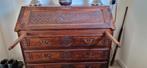 Brocante, Vintage Secretaire Ladekast  , Huis en Inrichting, Kasten | Secretaires, Ophalen