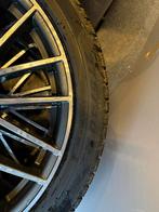 Originele Porsche Velgen Pirelli Winterbanden cayenne 21inch, Auto-onderdelen, Banden en Velgen, Ophalen, 275 mm, Nieuw, Porsche