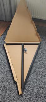 Striker Gravis T-bar 71, Fietsen en Brommers, Steps, Ophalen of Verzenden, Nieuw, Gewone step