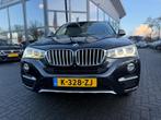 BMW X4 XDrive35d Centennial High Executive | Leder | Navi |, Auto's, Automaat, Gebruikt, 2993 cc, 2000 kg